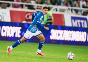 Балтика 2-1 Динамо