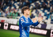 Балтика 2-1 Динамо