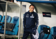 Балтика 2-1 Динамо