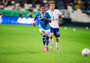 Балтика 2-1 Динамо