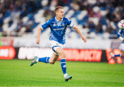 Балтика 2-1 Динамо