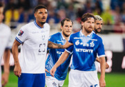 Балтика 2-1 Динамо
