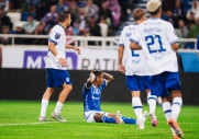 Балтика 2-1 Динамо