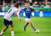 Балтика 2-1 Динамо