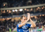 Балтика 2-1 Динамо