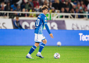 Балтика 2-1 Динамо