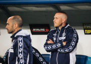 Балтика 2-1 Динамо
