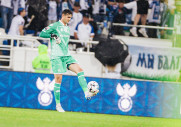 Балтика 2-1 Динамо