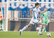 Факел 0-1 Динамо