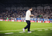 Факел 0-1 Динамо