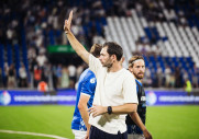 Факел 0-1 Динамо
