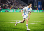 Факел 0-1 Динамо