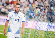 Факел 0-1 Динамо