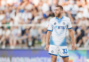 Факел 0-1 Динамо
