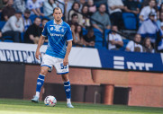 Динамо 3-1 Динамо Махачкала