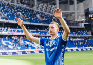 Динамо 3-1 Динамо Махачкала