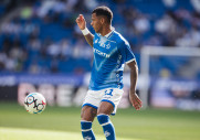 Динамо 3-1 Динамо Махачкала