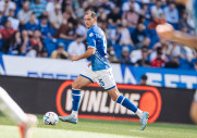 Динамо 3-1 Динамо Махачкала