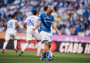 Динамо 3-1 Динамо Махачкала