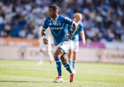 Динамо 3-1 Динамо Махачкала