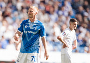 Динамо 3-1 Динамо Махачкала