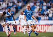 Динамо 3-1 Динамо Махачкала