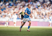 Динамо 3-1 Динамо Махачкала