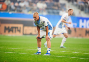 Зенит 3-0 Динамо