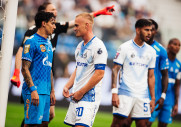 Зенит 3-0 Динамо
