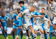 Зенит 3-0 Динамо