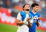 Зенит 3-0 Динамо