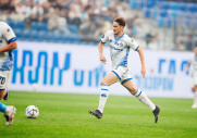 Зенит 3-0 Динамо
