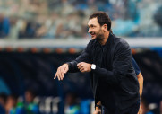 Зенит 3-0 Динамо
