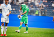 Зенит 3-0 Динамо