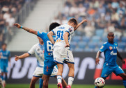 Зенит 3-0 Динамо