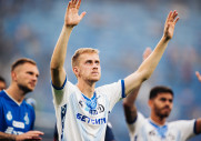 Зенит 3-0 Динамо