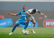 Зенит 3-0 Динамо