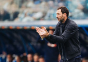 Зенит 3-0 Динамо