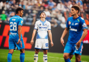 Зенит 3-0 Динамо