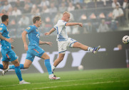 Зенит 3-0 Динамо