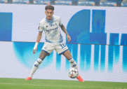 Зенит 3-0 Динамо
