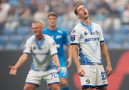 Зенит 3-0 Динамо