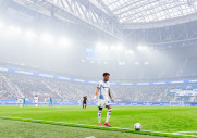 Зенит 3-0 Динамо