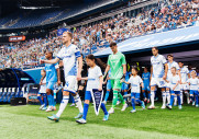 Зенит 3-0 Динамо