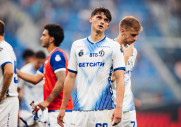 Зенит 3-0 Динамо