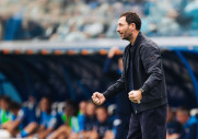 Зенит 3-0 Динамо