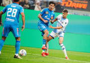 Зенит 3-0 Динамо
