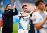 Зенит 3-0 Динамо