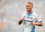 Зенит 3-0 Динамо