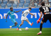 Зенит 3-0 Динамо